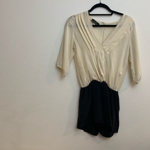 Karina Grimaldi Romper